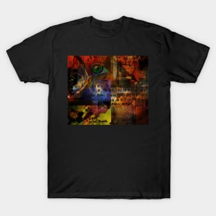 Prophecy T-Shirt